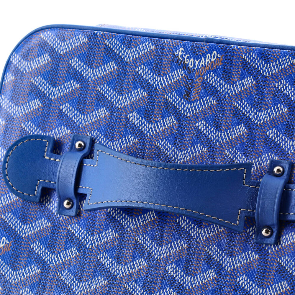 Goyard Muse Vanity Case Coated Canvas - Picture 7 of 7
